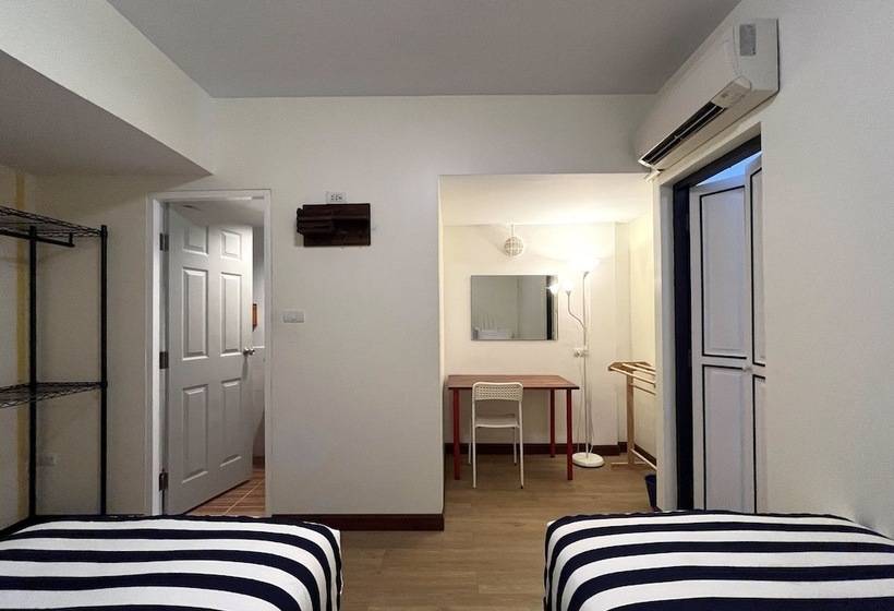 پانسیون Nautical Home B&b Khaolak