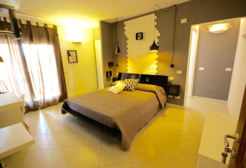 Pensione Park 20 Guesthouse