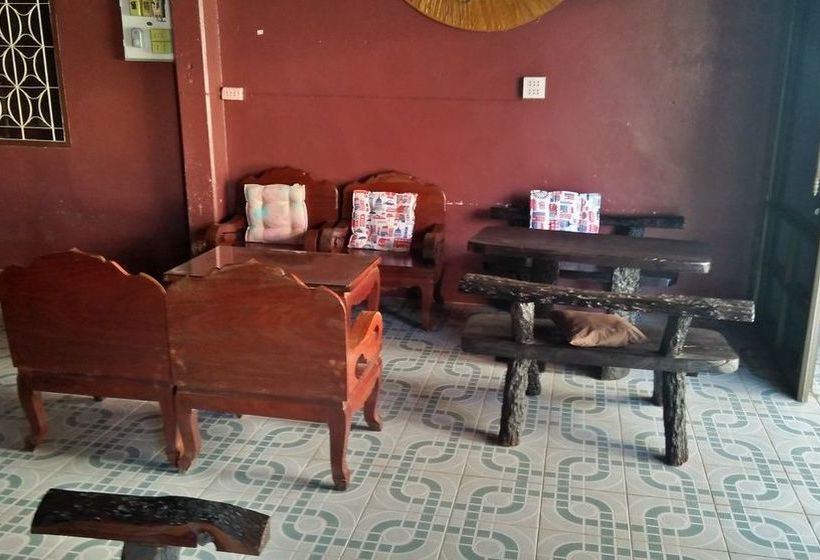 پانسیون Sangjun Guesthouse