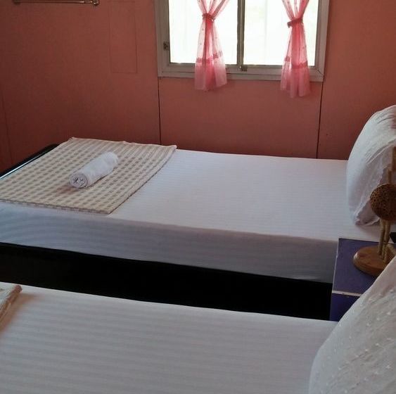 پانسیون Sangjun Guesthouse