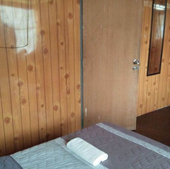 پانسیون Sangjun Guesthouse