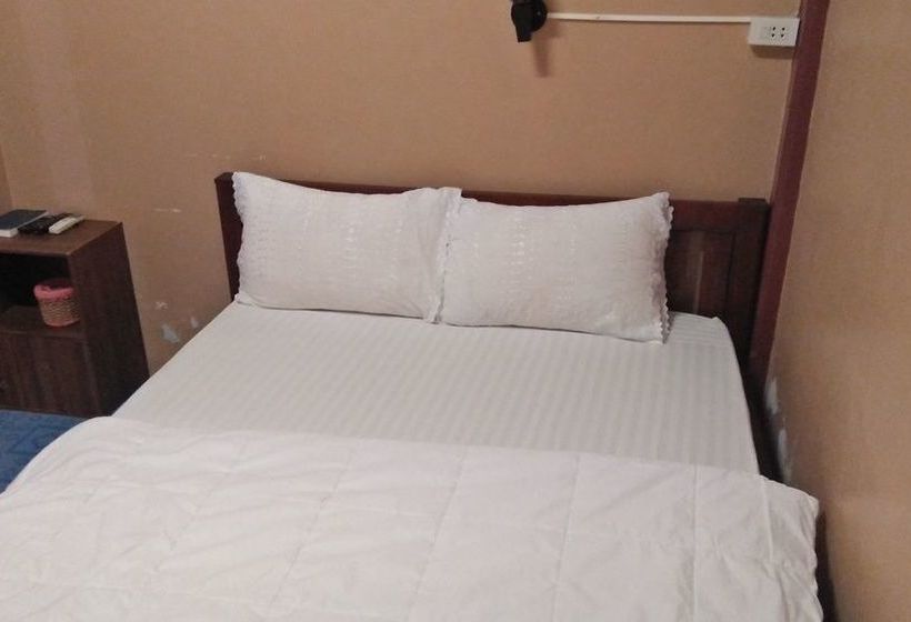 پانسیون Sangjun Guesthouse