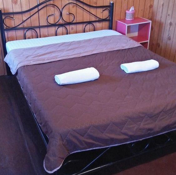 پانسیون Sangjun Guesthouse