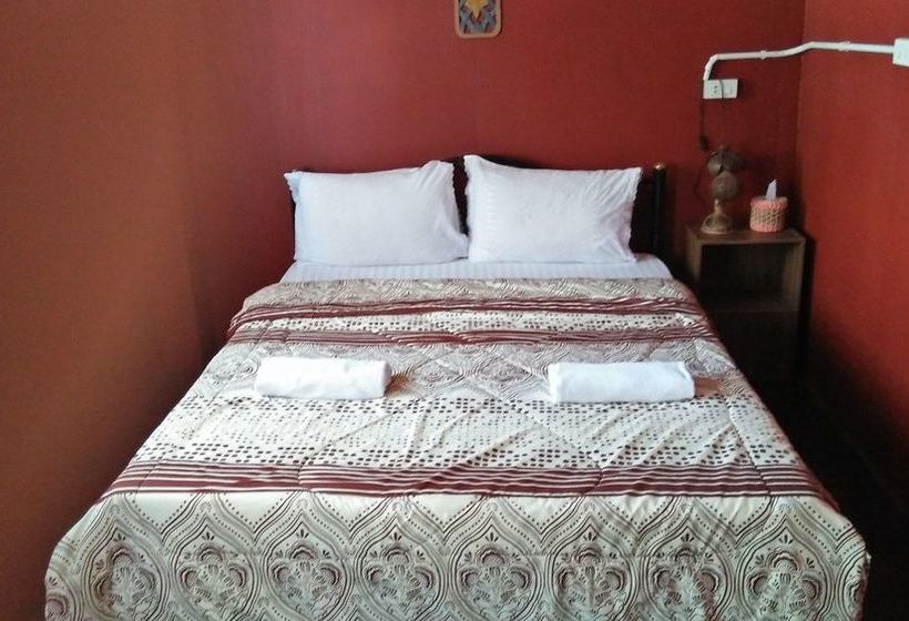 پانسیون Sangjun Guesthouse