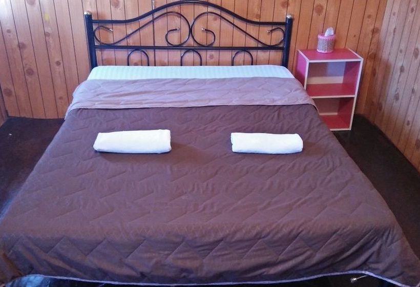 پانسیون Sangjun Guesthouse