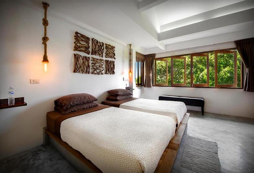 Philip's Villa