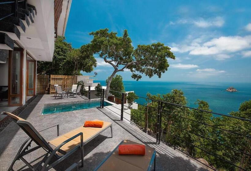 Philip's Villa