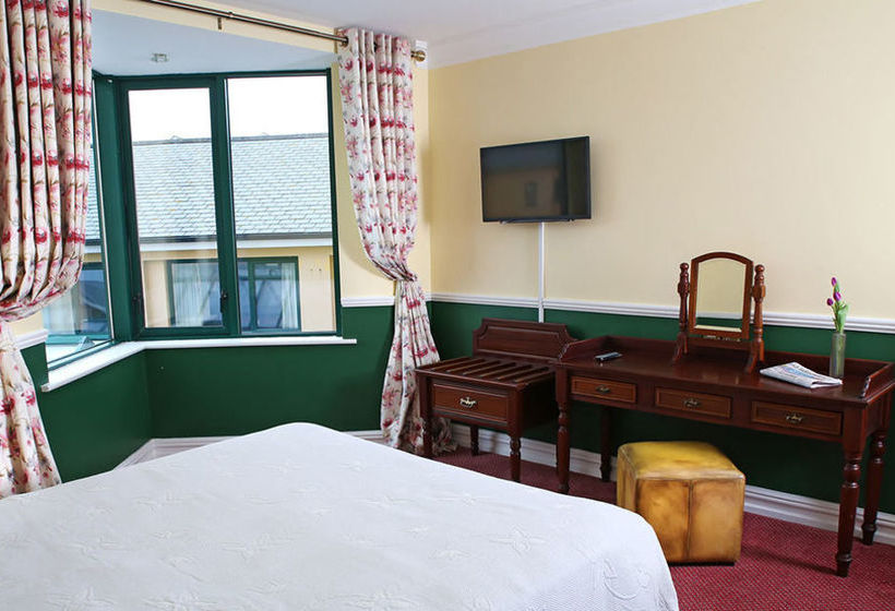 Reddans Of Bettystown Luxury Bed & Breakfast, Restaurant And Bar