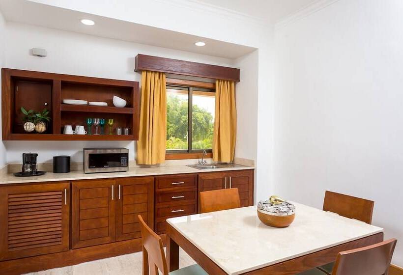 Tot Punta Cana Apartments