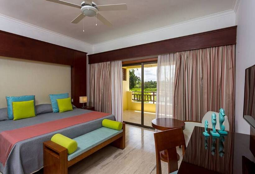 Tot Punta Cana Apartments