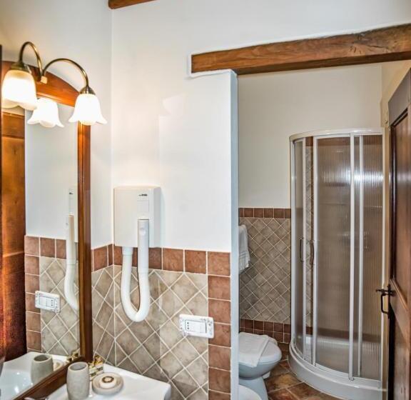 Valle Del Metauro Country House