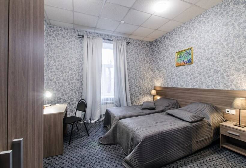338 Hotel On Mira