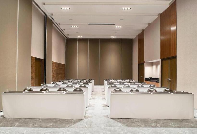 Ac Hotel By Marriott Veracruz