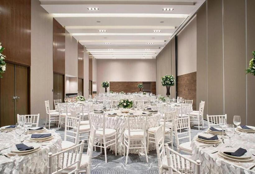 Ac Hotel By Marriott Veracruz
