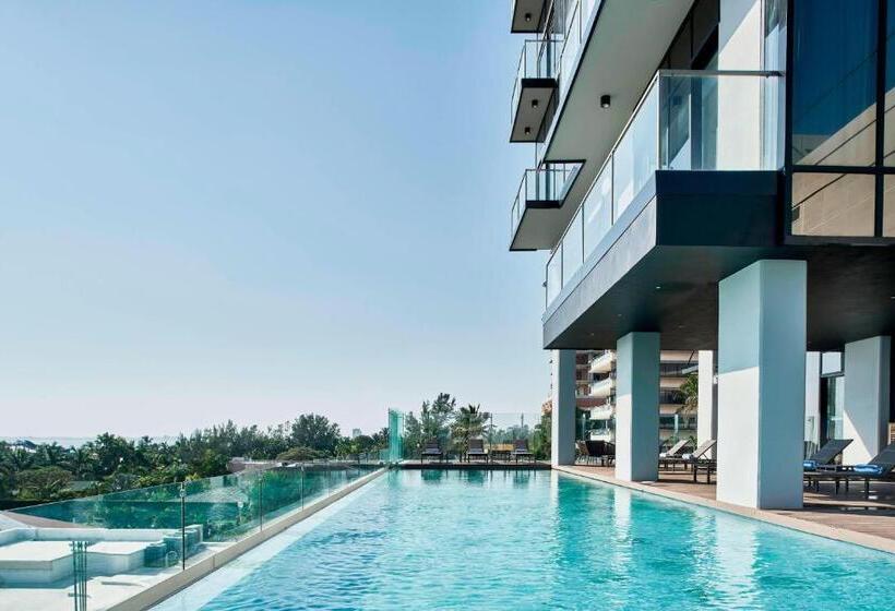 Ac Hotel By Marriott Veracruz