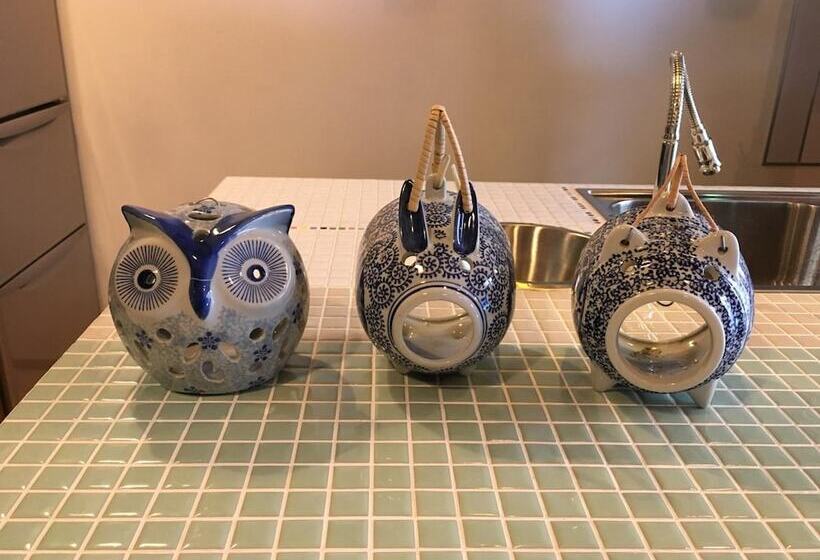 旅馆 Guesthouse Kiten