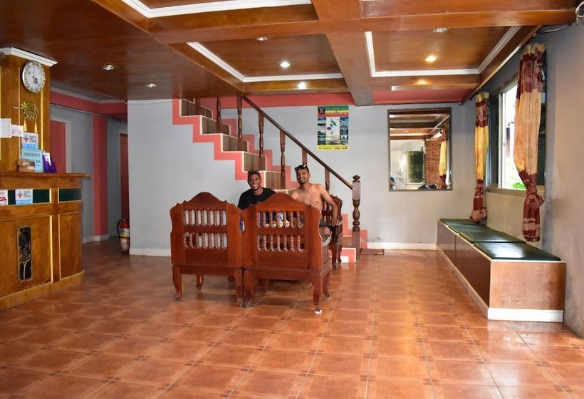 هاستل Rc Guest House