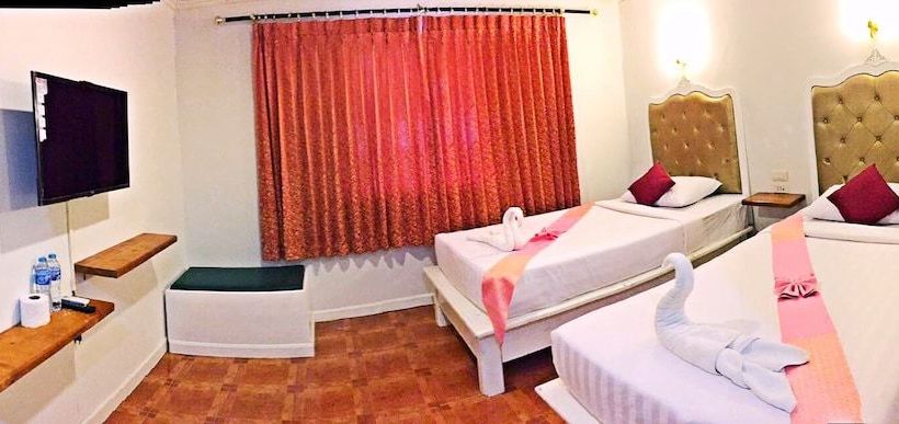هاستل Rc Guest House