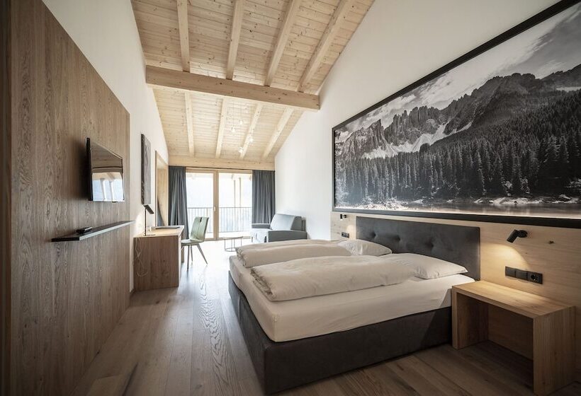 Alpinhotel Vajolet Adults Only