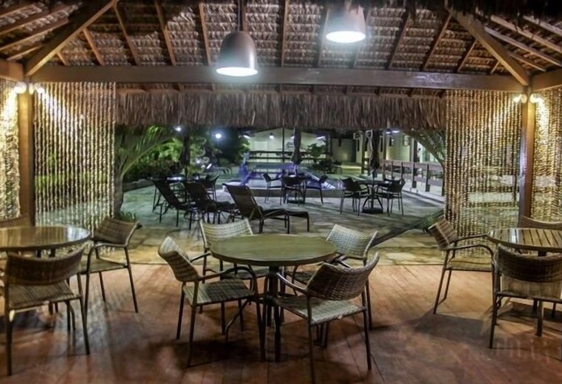 Ancoradouro Hotel Pousada