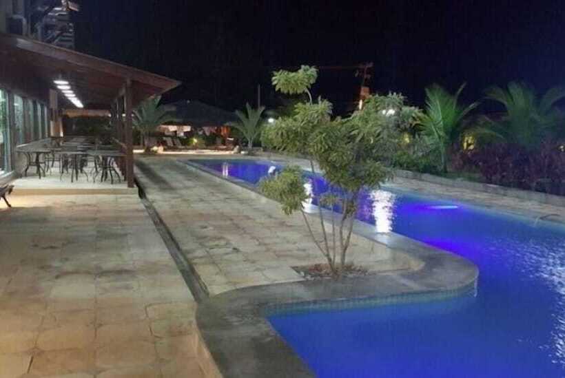 Ancoradouro Hotel Pousada