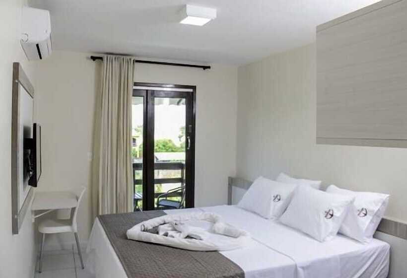 Ancoradouro Hotel Pousada