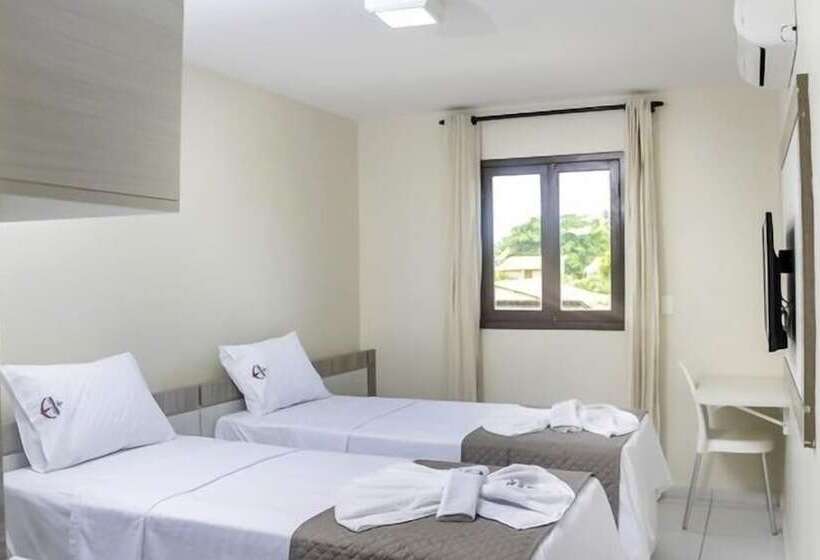 Ancoradouro Hotel Pousada