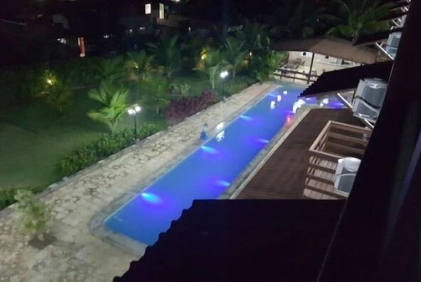 Ancoradouro Hotel Pousada