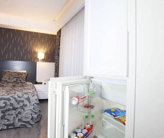 Riva Hotel Alsancak