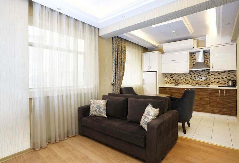 Riva Hotel Alsancak
