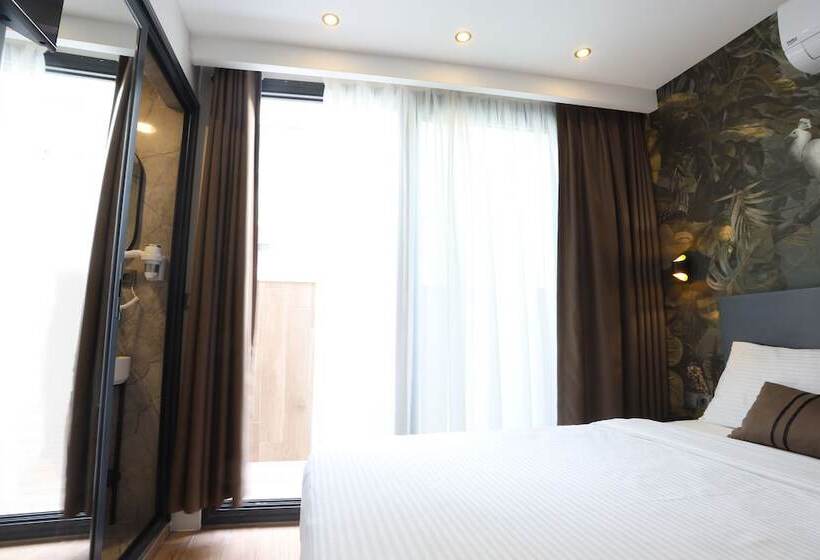 Riva Hotel Alsancak