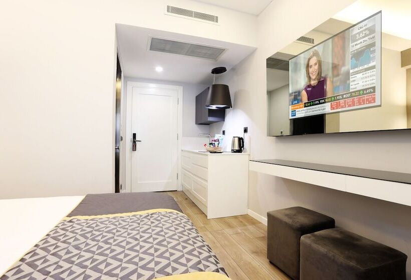Riva Hotel Alsancak