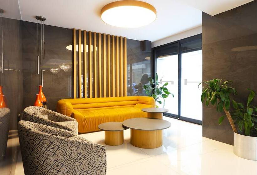 Riva Hotel Alsancak