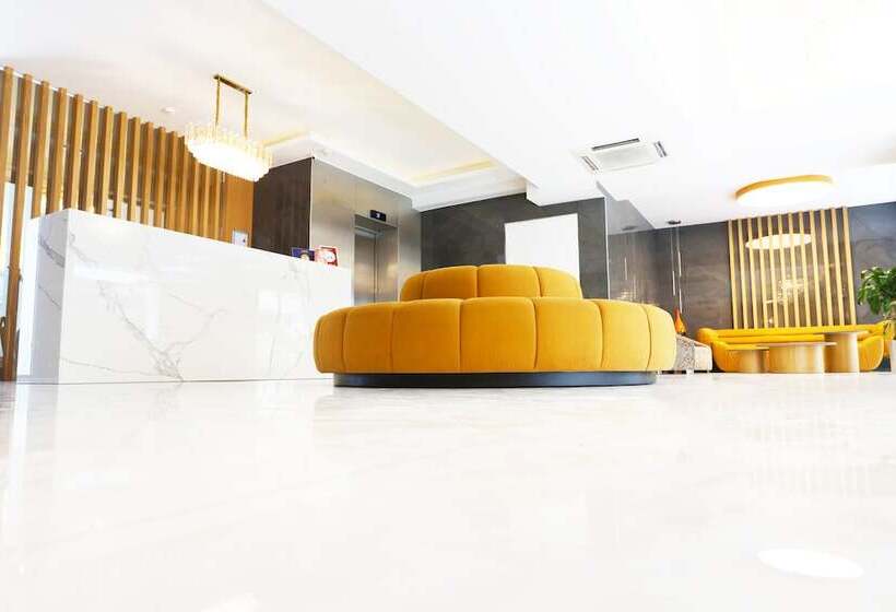Riva Hotel Alsancak