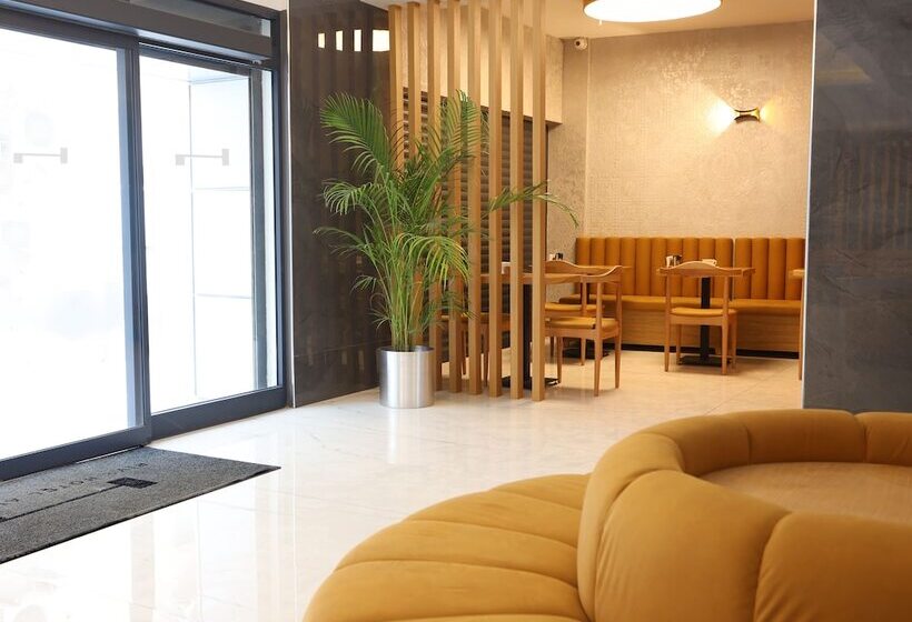 Riva Hotel Alsancak