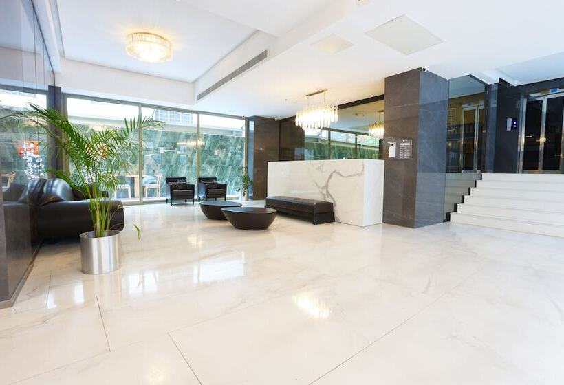 Riva Hotel Alsancak