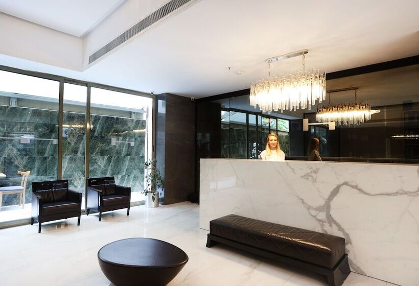 Riva Hotel Alsancak