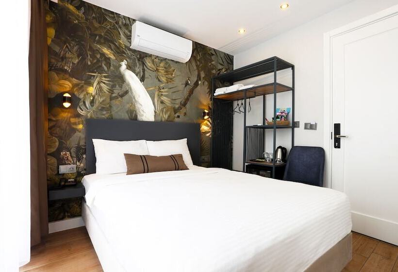 Riva Hotel Alsancak