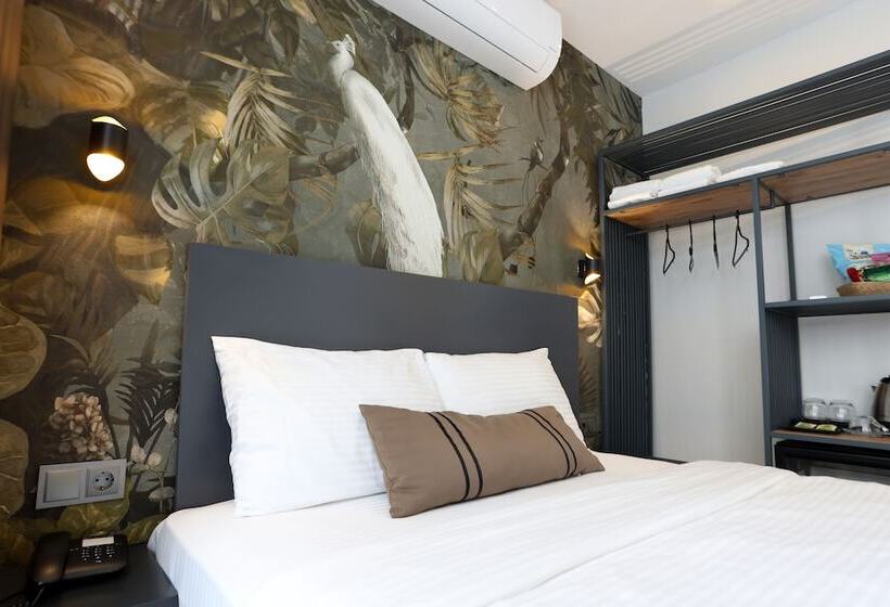 Riva Hotel Alsancak