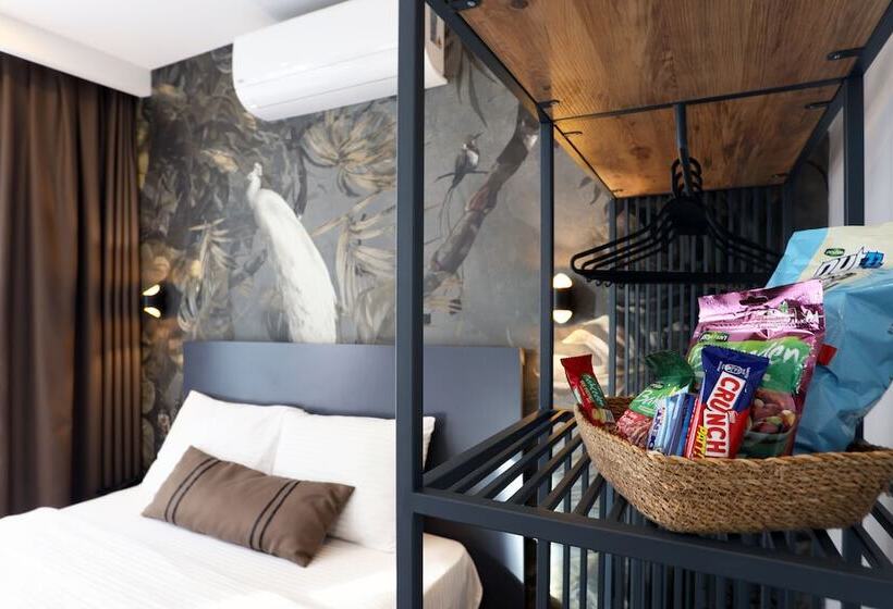 Riva Hotel Alsancak