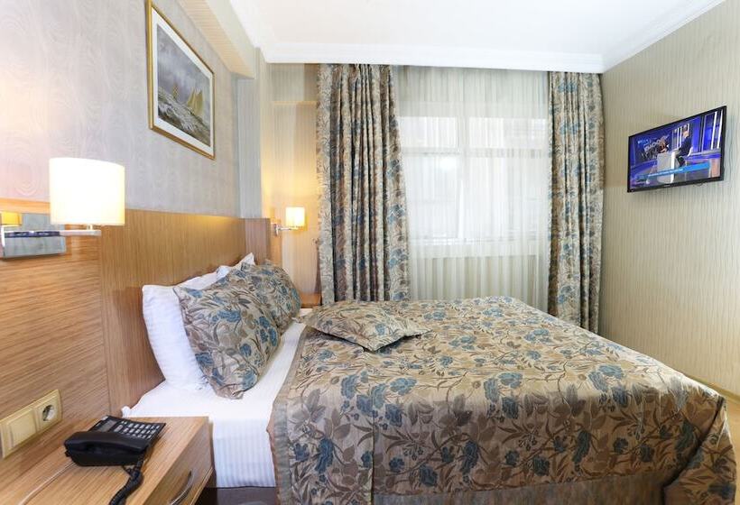 Riva Hotel Alsancak