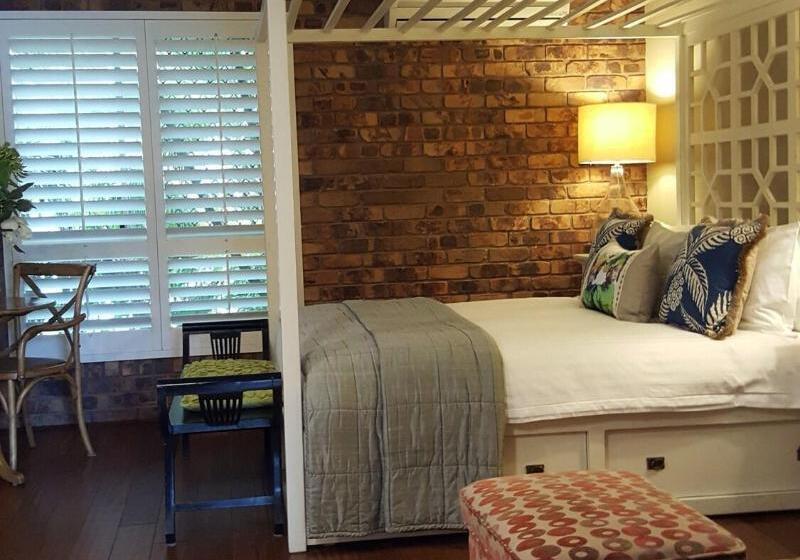 Ballina Palms Boutique Motel