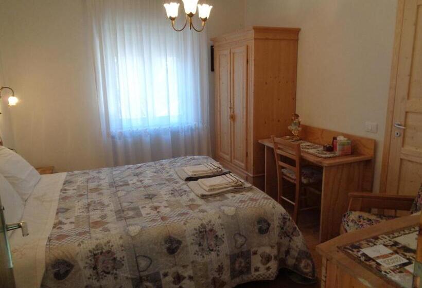 צימר Casa Noemi Imer