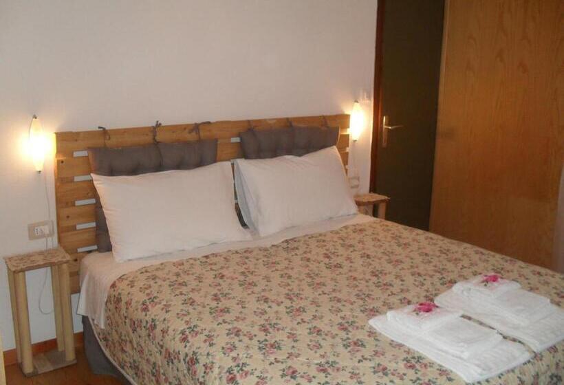 צימר Casa Noemi Imer