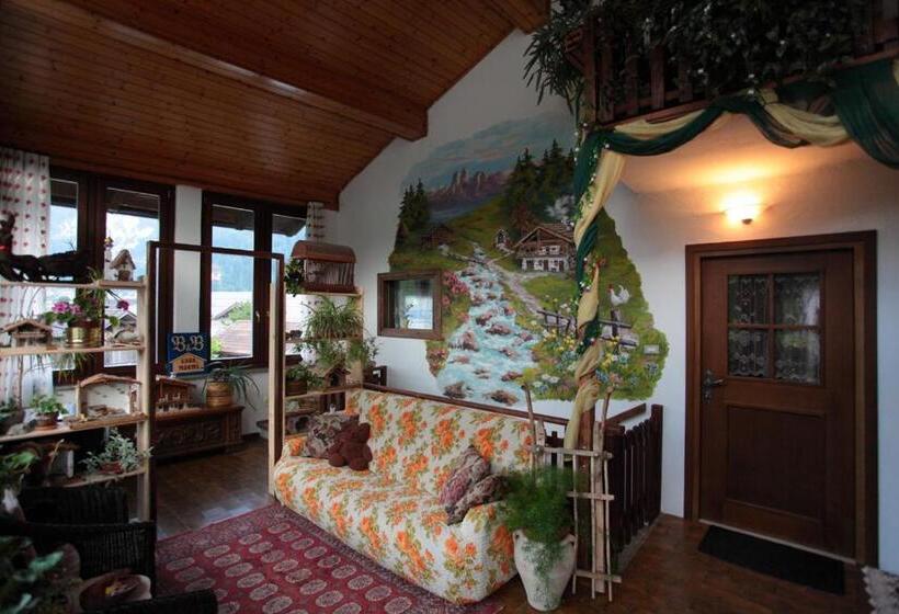 צימר Casa Noemi Imer