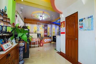 تختخواب و صبحانه Dad's Bayview Pension