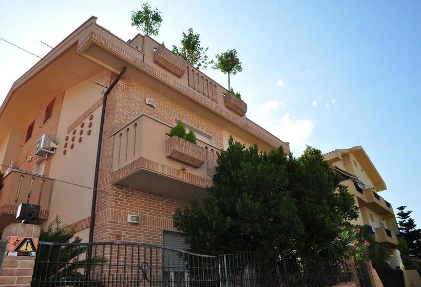 مبيت وإفطار Domus Primavera