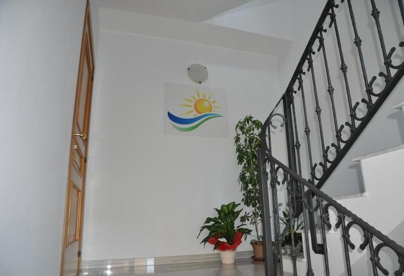 مبيت وإفطار Domus Primavera