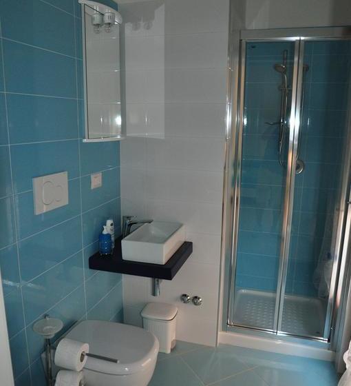 مبيت وإفطار Domus Primavera