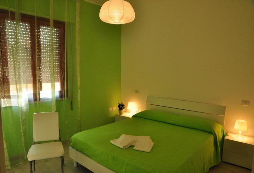 مبيت وإفطار Domus Primavera